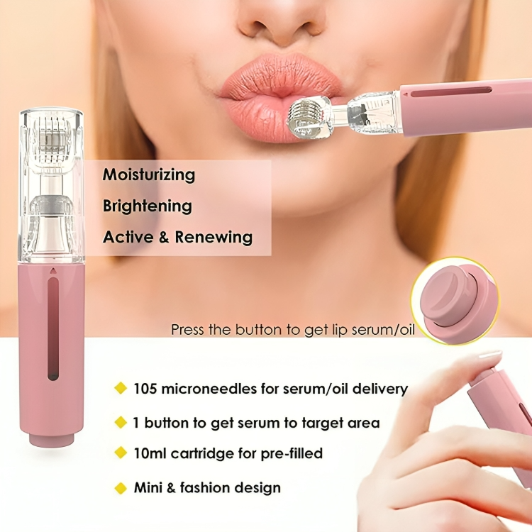 50% RABATT TEMPORÄR | LipLift™ | Erhalte volle & weiche Lippen!