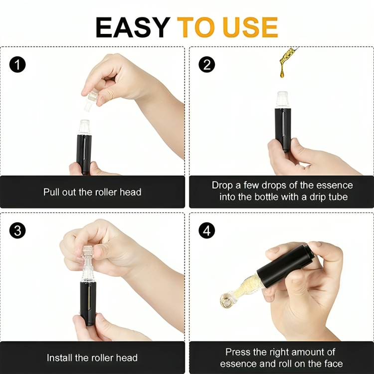 50% RABATT TEMPORÄR | LipLift™ | Erhalte volle & weiche Lippen!