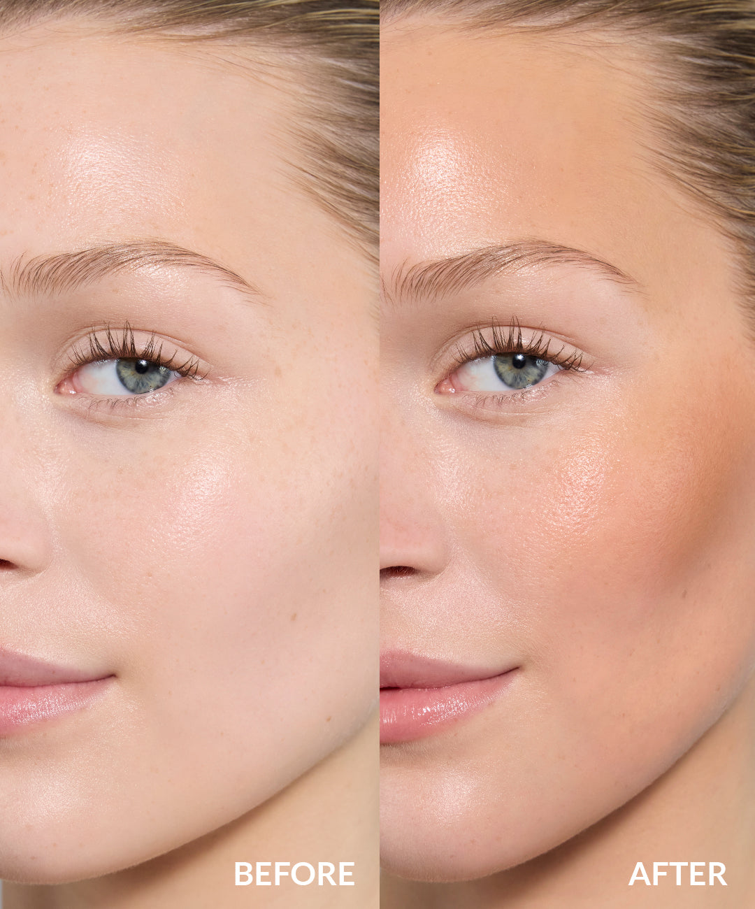 50% RABATT TEMPORÄR | LumiBronze™ | Erzielt eine Sonne-geküsste Haut sofort!