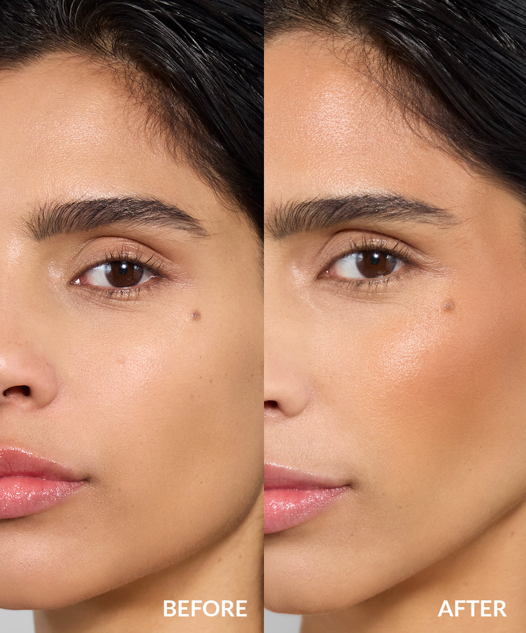 50% RABATT TEMPORÄR | LumiBronze™ | Erzielt eine Sonne-geküsste Haut sofort!