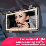 50% RABATT TEMPORÄR | LumiVanity™ | Holen Sie sich makellose Make-up-Auffrischungen in Ihrem Auto!