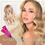 50% RABATT TEMPORÄR | MATRIX FÄRBE-SHAMPOO™ - IHRE LIEBLINGSHAARFARBE IN SEKUNDENSCHNELLE!