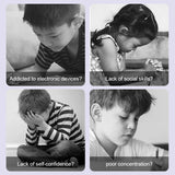 50% RABATT TEMPORÄR | MagiKid™ | Entschlüsseln Sie die Geheimnisse der klassischen Magie!