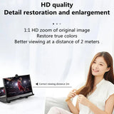 50% RABATT TEMPORÄR | MagnifyHD™ - Verbessern Sie Ihr Telefonerlebnis!