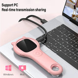 50% RABATT TEMPORÄR | MicroExplorer™ | Digitales Handvergrößerungsmikroskop