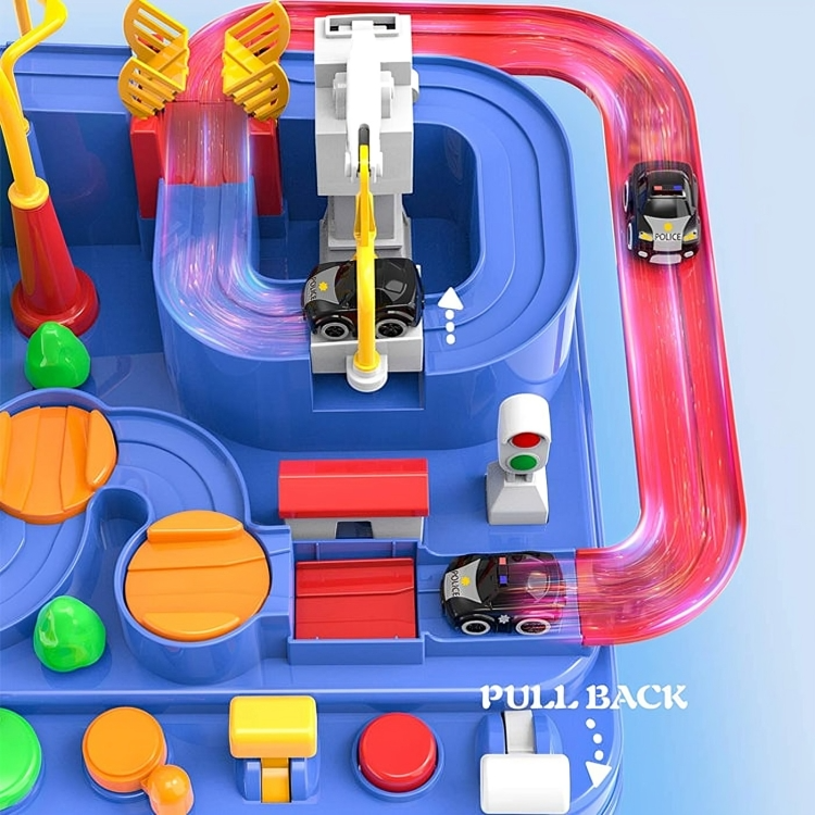 50% RABATT TEMPORÄR | MindRail™ | Fördern Sie die Gehirnleistung Ihres Kindes durch Spielen!