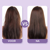 50% RABATT TEMPORÄR | PortaStyle™- Ihr Haarstyling-Begleiter für unterwegs