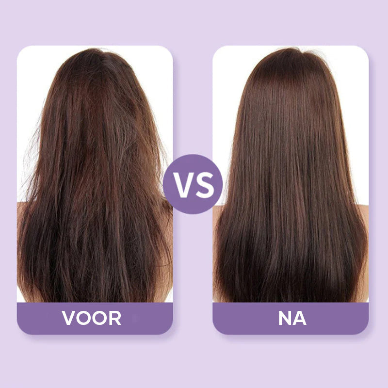 50% RABATT TEMPORÄR | PortaStyle™- Ihr Haarstyling-Begleiter für unterwegs