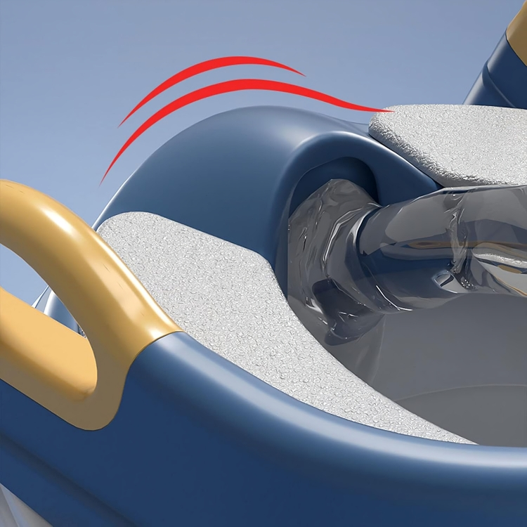 50% RABATT TEMPORÄR | PottySeat™