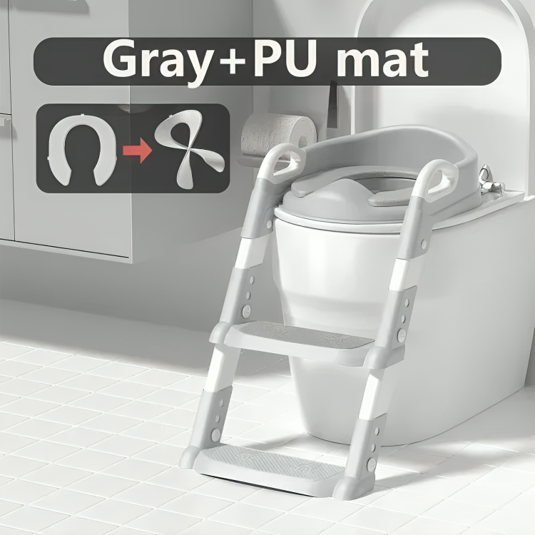 50% RABATT TEMPORÄR | PottySeat™