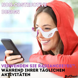 50% RABATT TEMPORÄR | RadianceEyes™ |Erleben Sie Augenmassage jederzeit und überall!