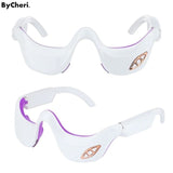 50% RABATT TEMPORÄR | RadianceEyes™ |Erleben Sie Augenmassage jederzeit und überall!