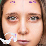 50% RABATT TEMPORÄR | RadianceEyes™ |Erleben Sie Augenmassage jederzeit und überall!