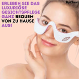 50% RABATT TEMPORÄR | RadianceEyes™ |Erleben Sie Augenmassage jederzeit und überall!