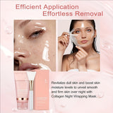 50% RABATT TEMPORÄR | RevitaMask™ | Genieße eine straffe & strahlende Haut!