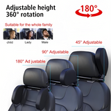 50% RABATT TEMPORÄR | RideRest™