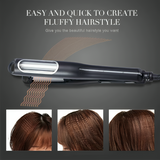 50% RABATT TEMPORÄR | SnapCrimp™ | Mühelose, strukturierte Kräuselungen mit einem kühnen, eleganten Finish!