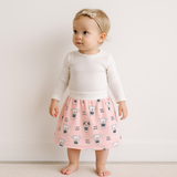 50% RABATT TEMPORÄR | SnugFit™ | Der einfache Schritt zwischen Windeln und Unterwäsche