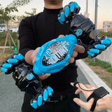 50% RABATT TEMPORÄR | StuntCar™ - RC-Auto mit Gestenerkennung