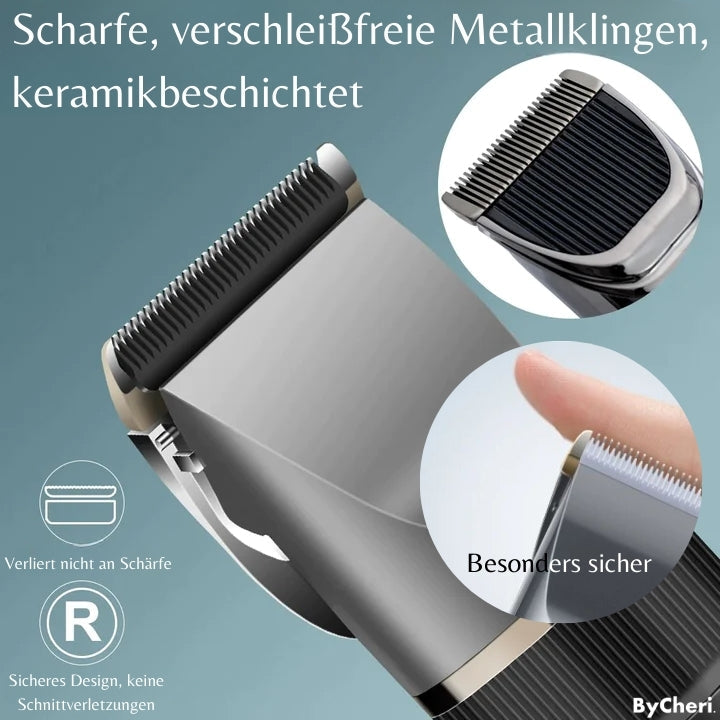 50% RABATT TEMPORÄR | StyleMaster™ - Fade Making ist einfacher denn je!