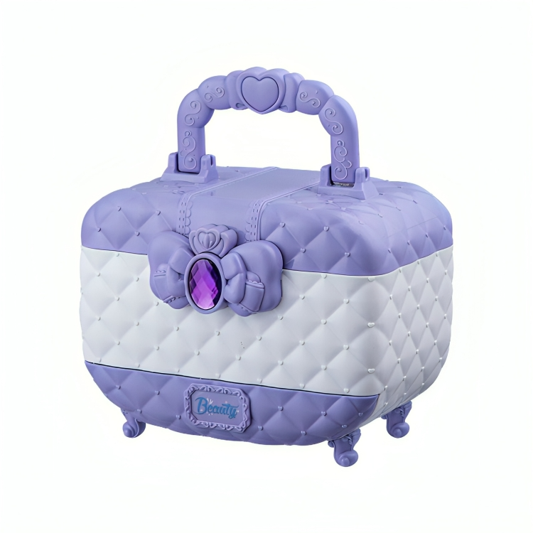 50% RABATT TEMPORÄR | TinyGlam™ | Kinderfreundliches Waschbares Schminkset