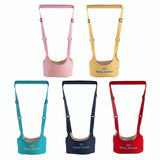 50% RABATT TEMPORÄR | TinySteps™ | Der mühelose Weg, die ersten Schritte Ihres Babys zu begleiten!