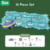 50% RABATT TEMPORÄR | TrackTastic™ | Endloser Spielspaß für dein Kind!