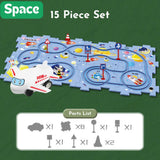 50% RABATT TEMPORÄR | TrackTastic™ | Endloser Spielspaß für dein Kind!