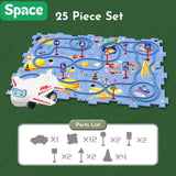 50% RABATT TEMPORÄR | TrackTastic™ | Endloser Spielspaß für dein Kind!