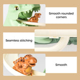 50% RABATT TEMPORÄR | Trackosaur™ | Interaktiver Spaß für aktive kleine Köpfe!