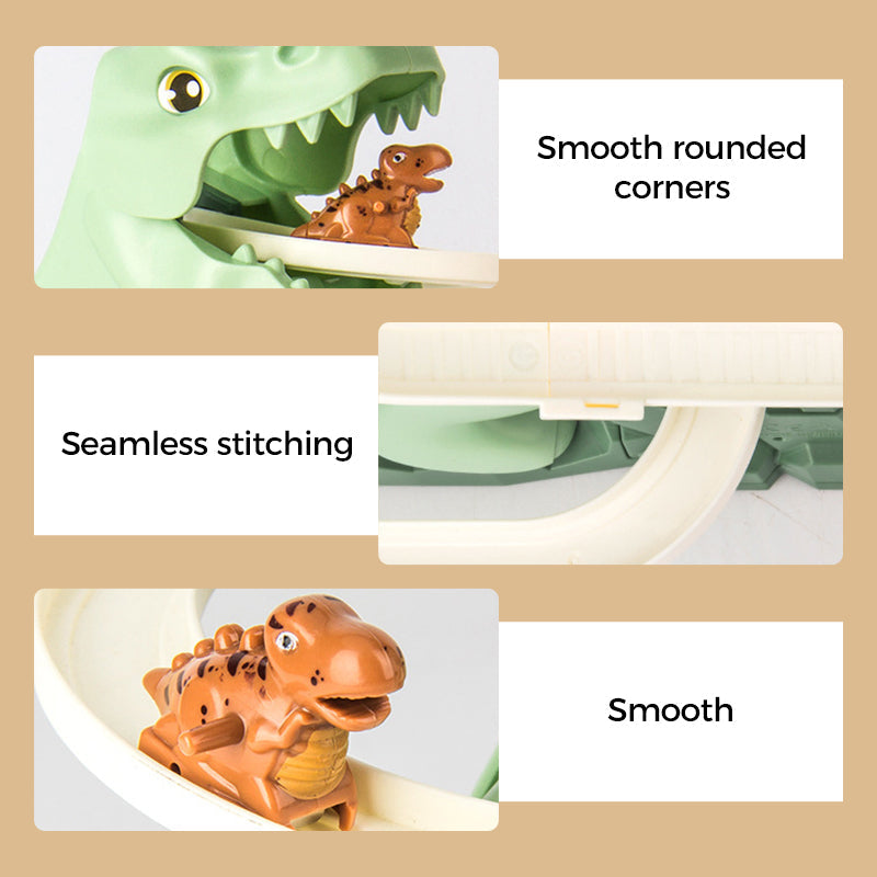 50% RABATT TEMPORÄR | Trackosaur™ | Interaktiver Spaß für aktive kleine Köpfe!