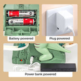 50% RABATT TEMPORÄR | Trackosaur™ | Interaktiver Spaß für aktive kleine Köpfe!