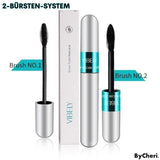 50% RABATT TEMPORÄR | Vibely™ | Wimpernkosmetik Mascara