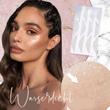 Augenlid Aufkleber | Unsichtbar & Wasserfest | Sofortiger Lifting-Effekt