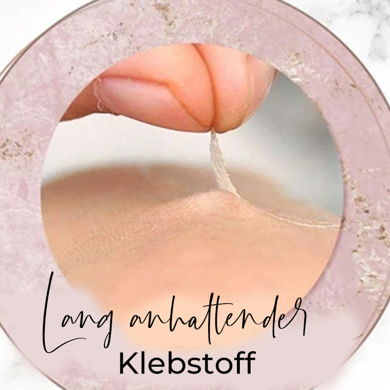 Augenlid Aufkleber | Unsichtbar & Wasserfest | Sofortiger Lifting-Effekt