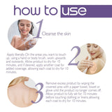 AuraCover™ — Strahlen Sie makellos und fühlen Sie sich den ganzen Tag unaufhaltsam