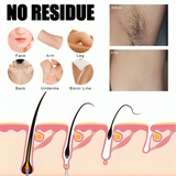 BareMist™ | Haarentfernungsspray