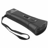 BarkShield™ | Ultraschall-Hundeverhaltenskorrektor