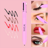 BeautiPen™ | Ein Stift, vier Makeup-Essentials!