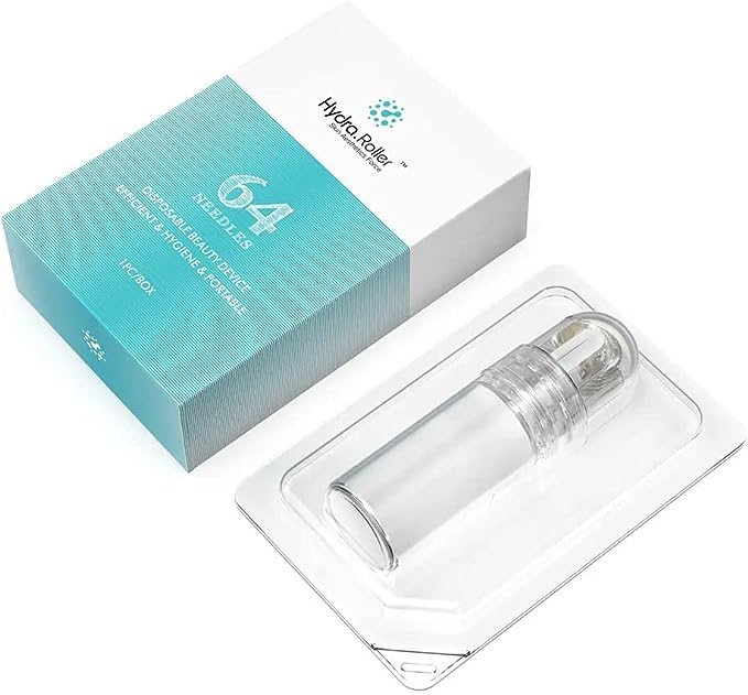 BeautyEssentia™ - Mikro-Hauttherapie-Set