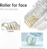 BeautyEssentia™ - Mikro-Hauttherapie-Set