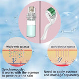 BeautyEssentia™ - Mikro-Hauttherapie-Set