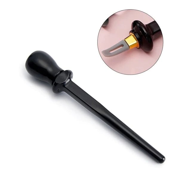 BoldStrik™ Präzisionsstift – Verabschieden Sie sich den ganzen Tag von verschmiertem Eyeliner