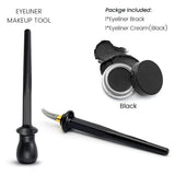 BoldStrik™ Präzisionsstift – Verabschieden Sie sich den ganzen Tag von verschmiertem Eyeliner