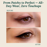 BoldStrik™ Präzisionsstift – Verabschieden Sie sich den ganzen Tag von verschmiertem Eyeliner