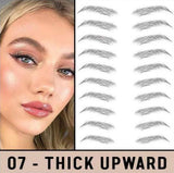 BrowTattoo™- Perfekte Augenbrauen in Sekunden!