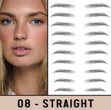 BrowTattoo™- Perfekte Augenbrauen in Sekunden!