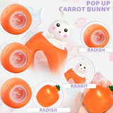 BunnyPop™ | Dein liebenswerter Stresslöser und Stimmungsaufheller!