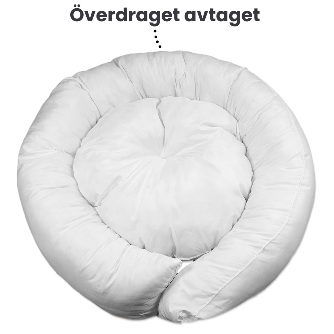 CalmBed™- Bekämpft Stress & Hilft gegen Angst