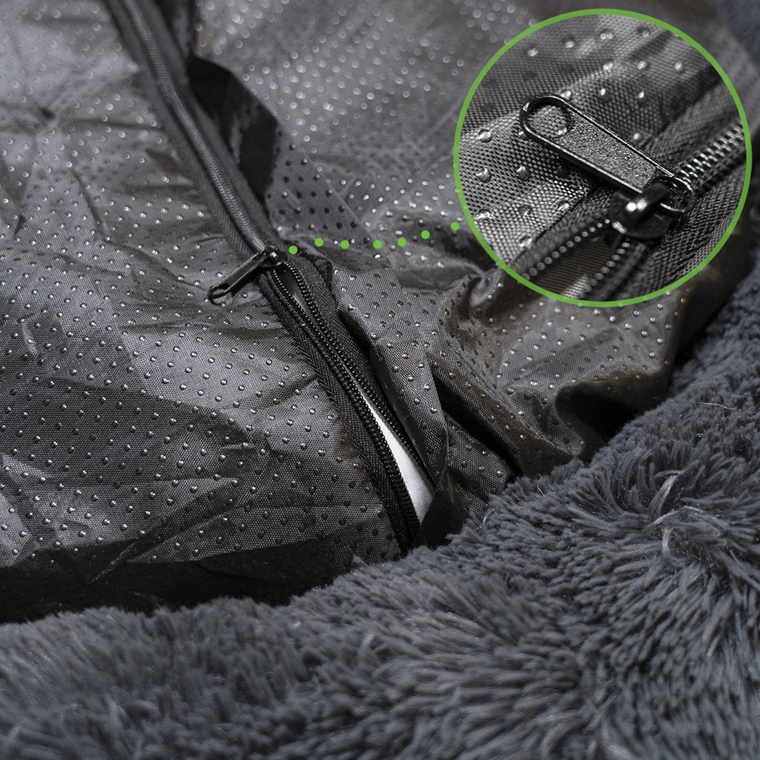 CalmBed™- Bekämpft Stress & Hilft gegen Angst